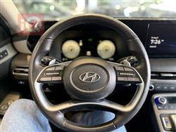 هیوندای پالیسەید